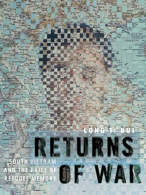 cover image of Returns of War